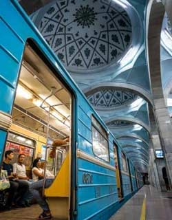 Do’s And Don’ts In Uzbekistan