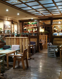 Fergana Restaurants
