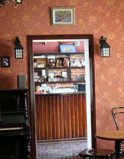 Fergana Restaurants