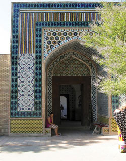 Kokand Museum