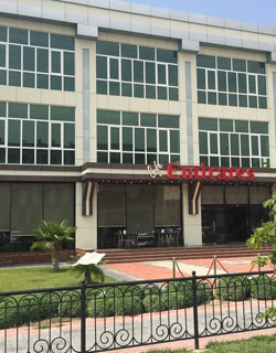 Margilan Restaurants