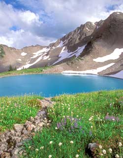 Uzbekistan Nature Tourism