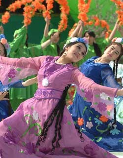 Public Holidays In Uzbekistan