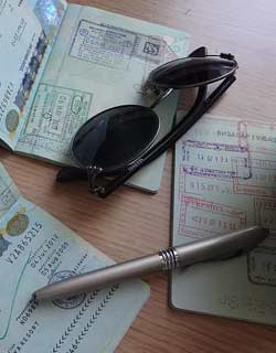  Uzbekistan Registration For Tourists