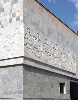 Samarkand Outdoor Activities