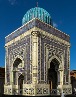 Samarkand Outdoor Activities