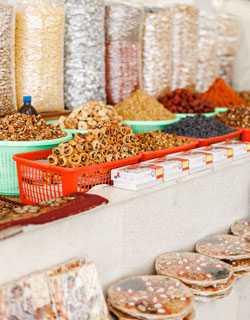 Samarkand Outdoor Activities