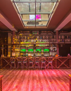 Samarkand Restaurants