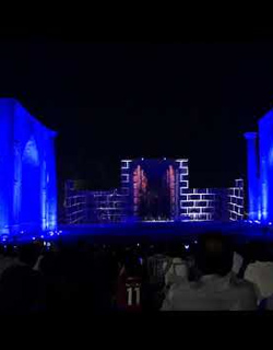 Samarkand Shows, Concerts & Sports