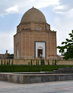 Samarkand Tours