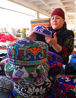 Siab Bazaar