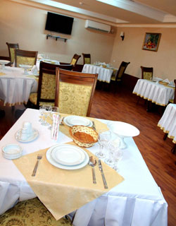 Termez Accommodations