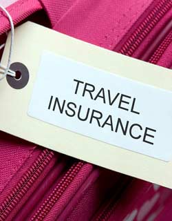 Travel Insurance For Uzbekistan