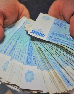 Uzbekistan Money & Costs