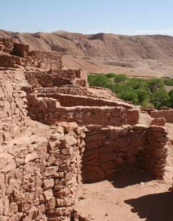 Uzbekistan  Archaeological  Tour