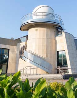 Uzbekistan Astronomical Tour
