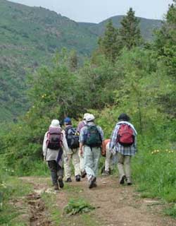 Uzbekistan Ecological Tour