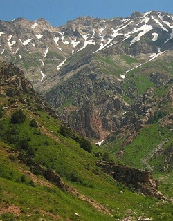 Uzbekistan Ecological Tour