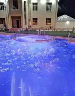 Uzbekistan Luxury Holidays