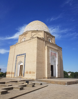 Sufi Tour In Uzbekistan