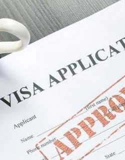 Uzbekistan Visa Application