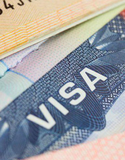 Uzbekistan Visa Fee