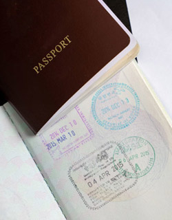 Uzbekistan Visa Processing Time
