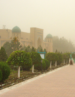 Afghanets Wind
