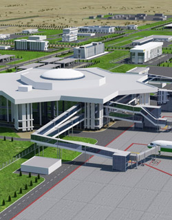 Turkmenabat
