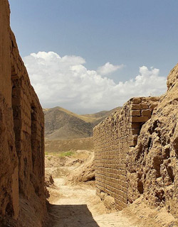 Cultural-Historical Tourism
