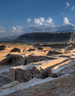Cultural-Historical Tourism