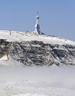 Turkmenistan Seasonal