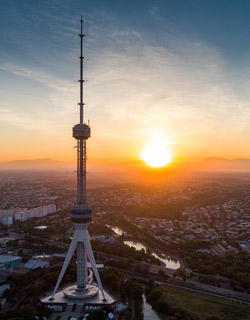 Tashkent TV Tower