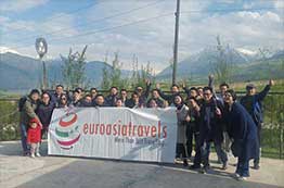 EuroAsia Travels