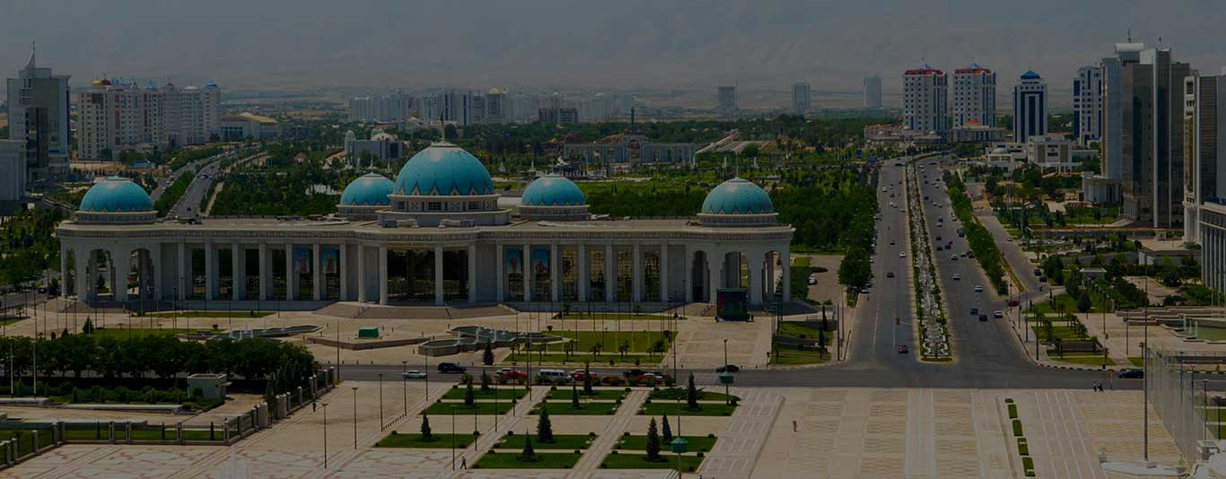 Uzbeksitan Tours