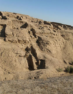 Kampyr-Tepe