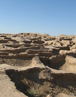 Kampyr-Tepe