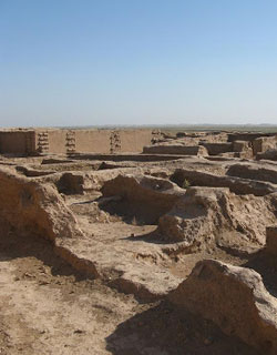 Kampyr-Tepe