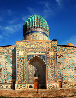 Khanqah of Khoja Zaynuddin