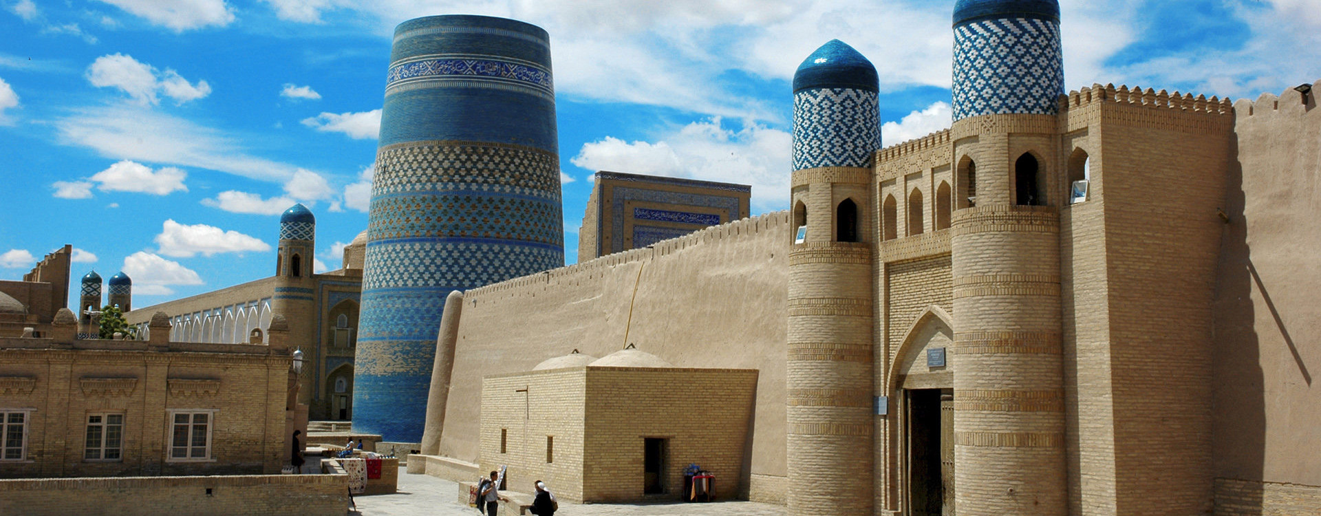 Khiva Cultural & Theme Tours