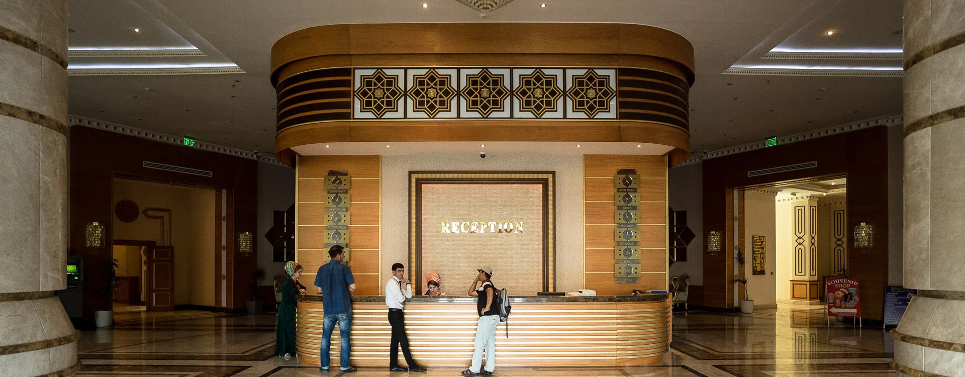 Mary Hotels
