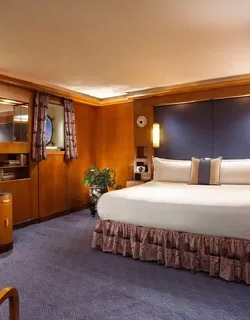Mary Hotels