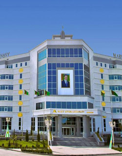 Mary Hotels
