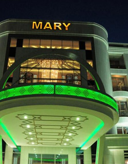 Mary Hotels