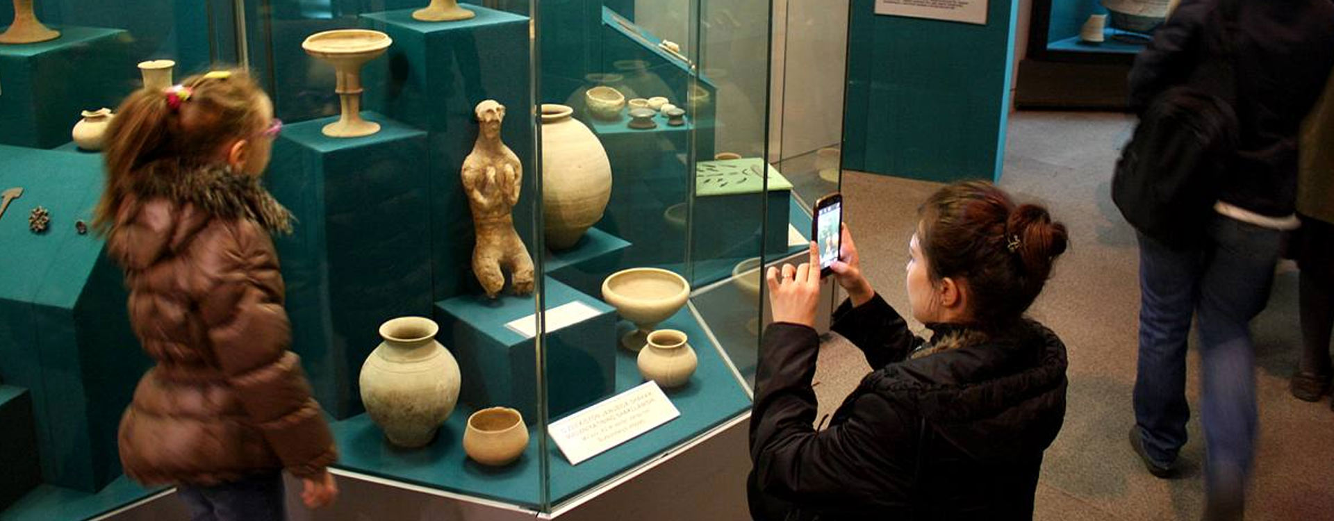 Museum Of Geology