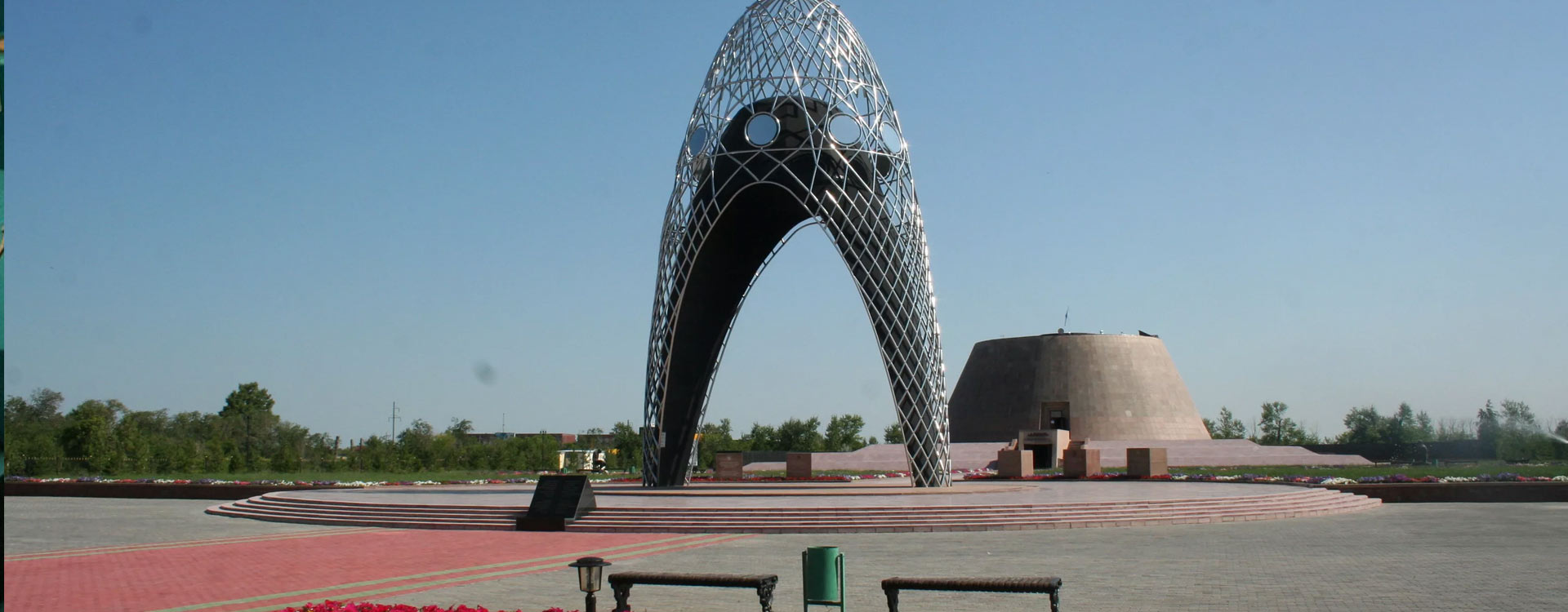 Museum Of Victims Of Political Repression