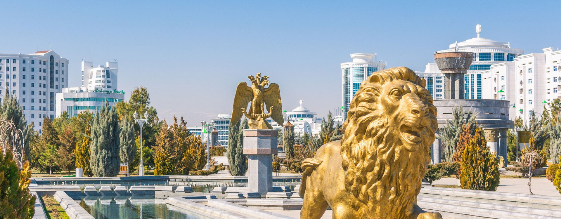 Prohibited Items In Turkmenistan
