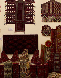 Prohibited Items In Turkmenistan