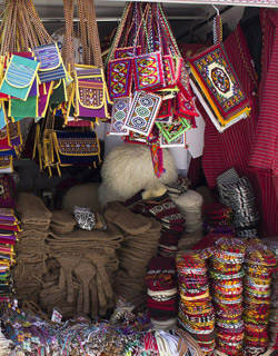 Prohibited Items In Turkmenistan