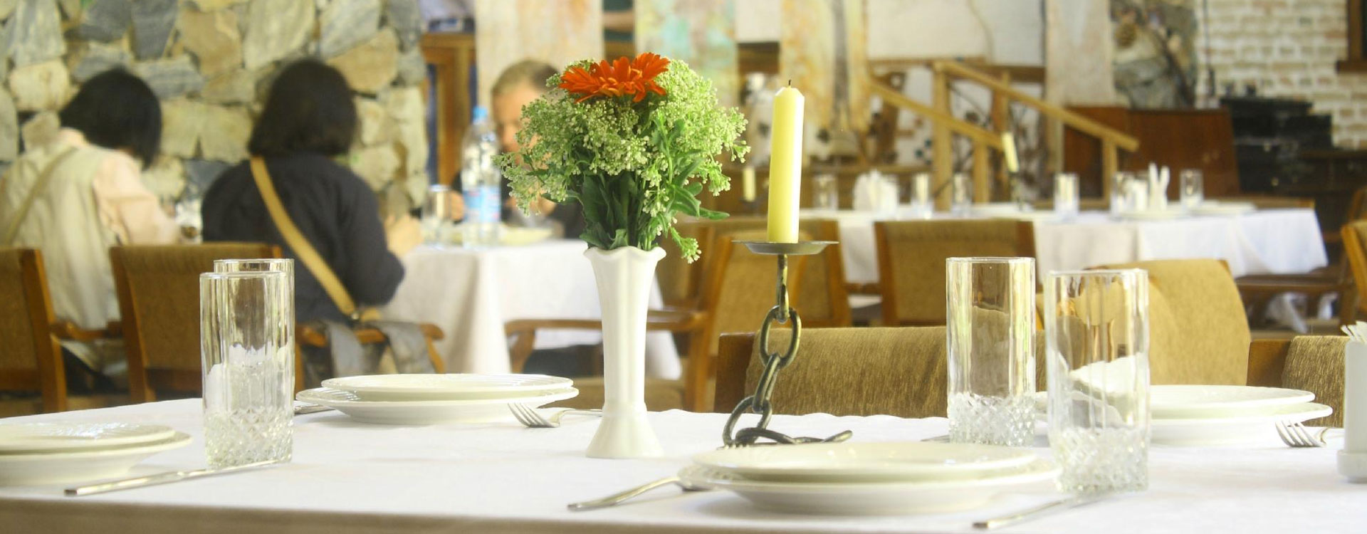 Samarkand Restaurants